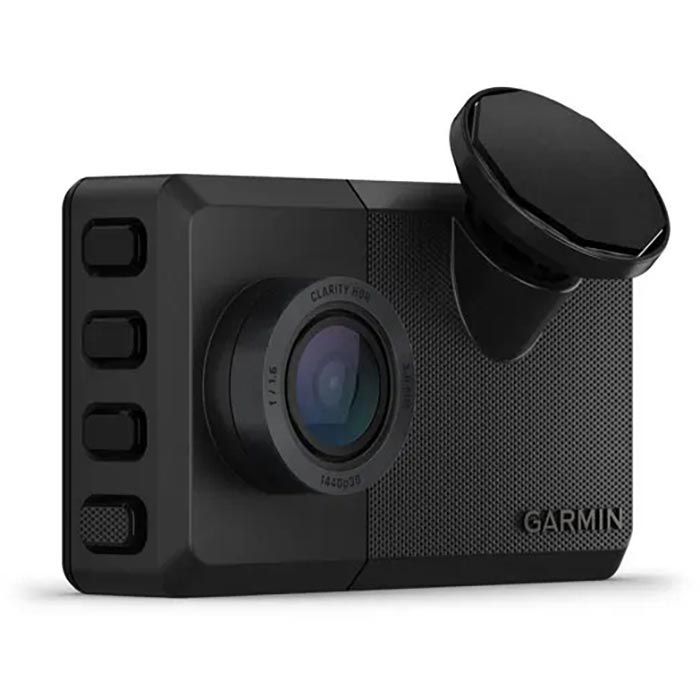 Dashcams mit Akku - Die praktischen Kameras fürs Auto