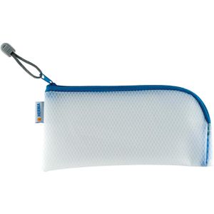 Produktbild für Reißverschlussbeutel Herma 20003, Universaltasche, 23 x 11 cm