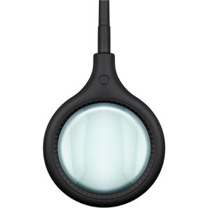 Produktbild für Lupenleuchte Goobay 65577 SMD, 100 mm Glaslinse, LED
