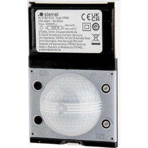 Produktbild für Bewegungsmelder Steinel IS 2180 ECO PIR