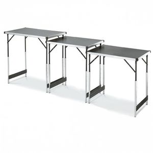 Tapeziertisch Böttcher-AG 95925015, klappbar