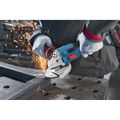 Zusatzbild Winkelschleifer Bosch GWS 18V-15 C, Professional