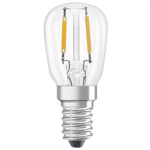 LED-Lampe OSRAM Special T26 Filament, E14