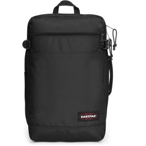 Produktbild für Handgepäck-Rucksack Eastpak Transit'R Pack Black