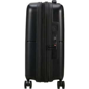 Produktbild für Koffer AmericanTourister Dashpop Spinner exp. schwarz