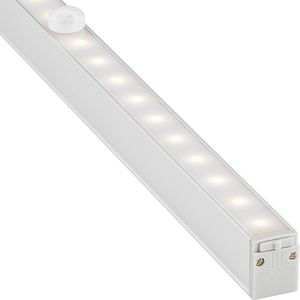 Produktbild für LED-Unterbauleuchte Goobay 58288, warmweiß