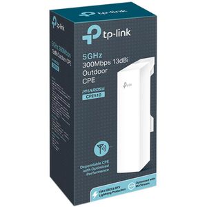 Produktbild für Access-Point TP-Link CPE510, Outdoor