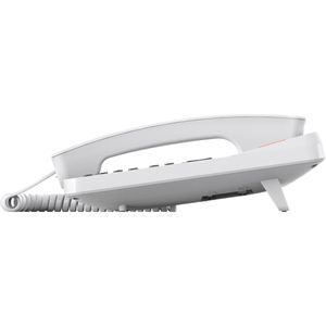 Produktbild für Telefon Gigaset DESK 600, weiß