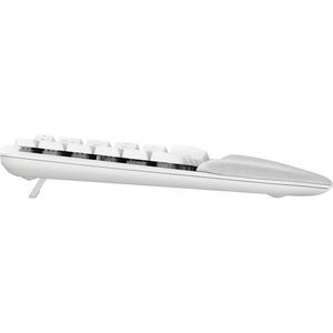 Produktbild für Tastatur Logitech Wave Keys for MAC