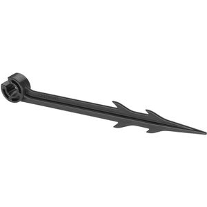 Micro-Drip-System Gardena Rohrhalter, 13218-20