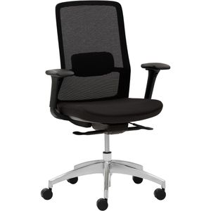 Produktbild für Bürostuhl Mayer 2482