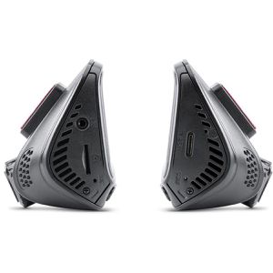 Produktbild für Dashcam Midland Street Guardian One, mit Akku, Auto