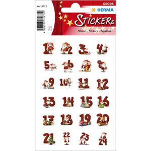 Produktbild für Sticker Herma Decor, 15071