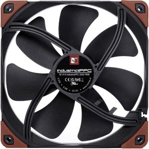 Produktbild für Gehäuselüfter Noctua NF-A14 industrialPPC-3000 PWM