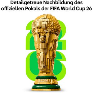Produktbild für Klemmbausteine LEGO Editions 43020, ab 12 Jahre