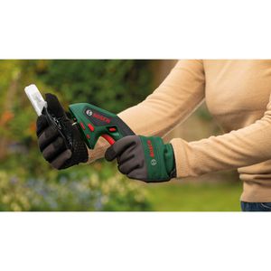 Produktbild für Grasschere Bosch Isio 0600833401, Akku