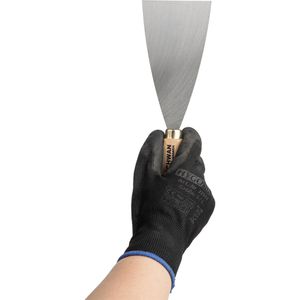 Produktbild für Spachtel Schwan 603808 Profi, Breite 80 mm