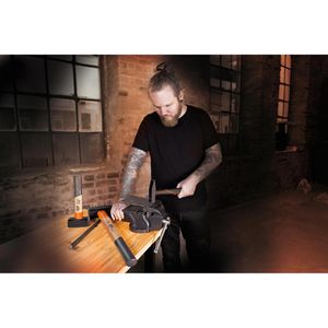 Produktbild für Schlosserhammer Picard BlackTec, Nr. 327 FS, 0032700-0500