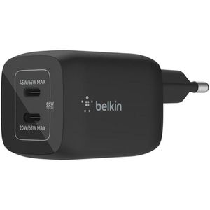 USB-Ladegerät Belkin BoostCharge Pro, 65 Watt