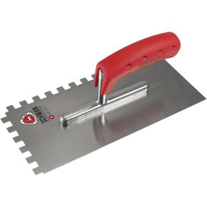 Zahnkelle Schwan 6204511, Standard, aus rostfreiem Edelstahl