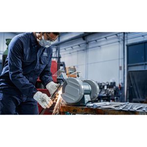 Produktbild für Schleifscheibe Bosch PRO Metal, 2608600111