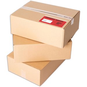 Produktbild für Lieferscheintaschen RNK 2204, DIN lang