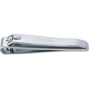 Produktbild für Nagelknipser Credo 011518, Edelstahl
