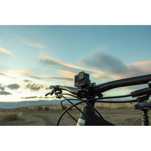 Produktbild für Action-Cam-Halterung GoPro Lenker-/ Sattelstützen-/ Stangen