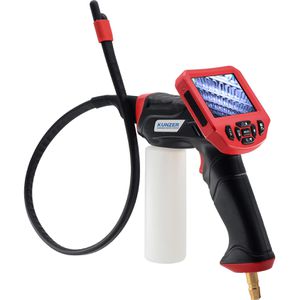 Endoskop-Kamera Kunzer 7END04, schwenkbar