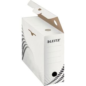 Produktbild für Archivbox Leitz 6131-00-00, easyboxx, A4