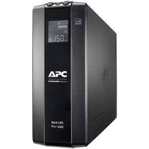 USV APC Back-UPS Pro BR 1600 VA, BR1600MI