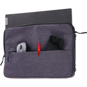 Produktbild für Laptophülle Lenovo Urban Sleeve Case, bis 14 Zoll