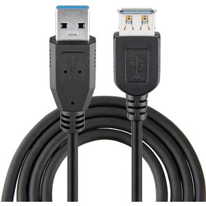 USB-Kabel Goobay 95726 USB 3.0, 5 m