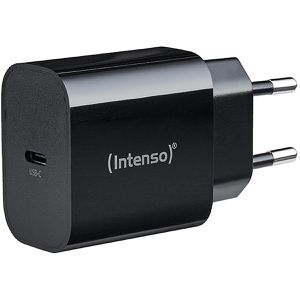 USB-Ladegerät Intenso Power Adapter W20C, 20 Watt