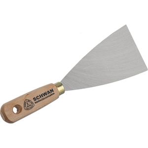 Produktbild für Spachtel Schwan 603808 Profi, Breite 80 mm