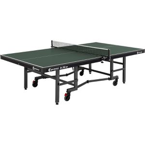 Produktbild für Tischtennisplatte Sponeta S 8-36 w, 25 mm Platte, Indoor