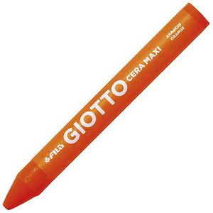 Produktbild für Wachsmalstifte GIOTTO-Fila Cera Maxi 5192 00