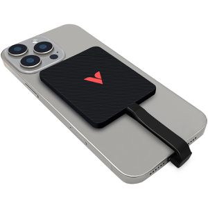 Produktbild für Festplatte Verbatim SnapBack Ultra Slim SSD, 32337