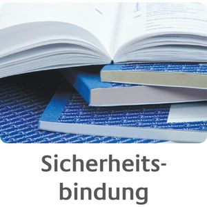 Produktbild für Auftragsbuch Zweckform 1728, A4