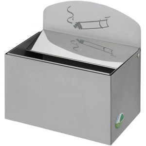 Produktbild für Aschenbecher VAR WH13, 14861, für Outdoor