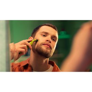 Produktbild für Barttrimmer Philips OneBlade 360 Face &amp; Body, QP2834/23