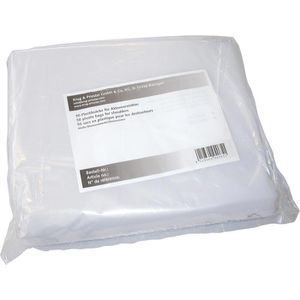 Produktbild für Auffangbeutel Ideal für Aktenvernichter