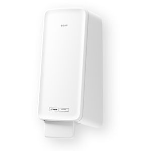 Produktbild für Seifenspender CWS PureLine Cream, 1700487