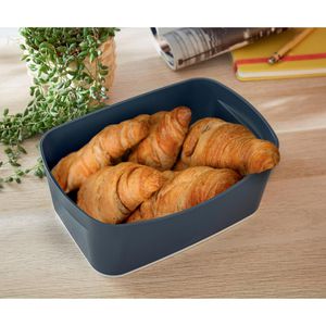 Produktbild für Aufbewahrungsbox Leitz Cosy MyBox Schale 52640089
