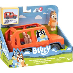 Produktbild für Spielset Moose-Toys Bluey 17661, ab 3 Jahre