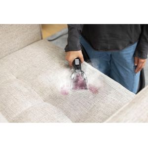 Produktbild für Waschsauger Bissell SpotClean HydroSteam Pro,1000W