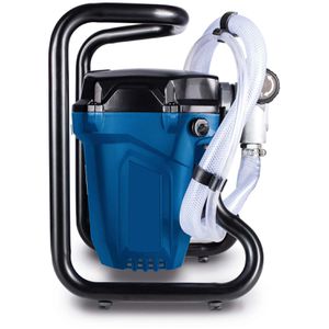 Produktbild für Farbsprühsystem Scheppach PTSA350