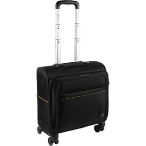 Produktbild für Business-Trolley Exacompta Exactive, 18834E, 46 Liter
