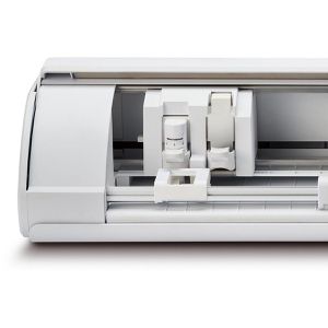 Produktbild für Schneideplotter Silhouette Cameo 5 Plus, weiß