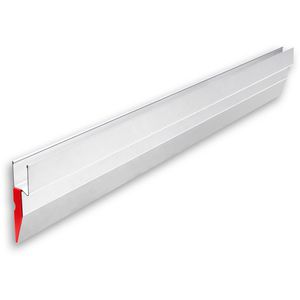 Abziehlatte SOLA AL 2607/1 m, aus Aluminium